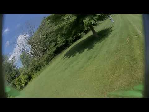 MillerPlanet - Drone race 6-29-2019