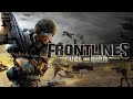Jogando Frontlines: Fuel Of War No Xbox Series S