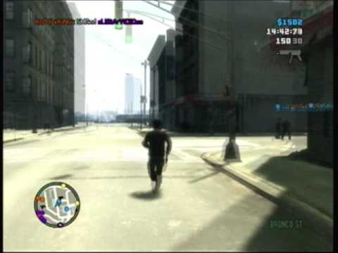 DRE POUND 252 GETTING SMACKED