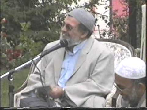 Ali Ramazan Dinç Hocaefendi - Bir Hâtıra