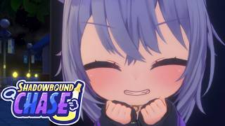 【ホロドリ】くらやみチェイスで育成素材をかき集め隊生放送