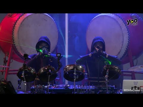 【即刻电音】得体克拉斯Dirty Class - 东邪西毒