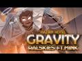 GRAVITY Hazbin Hotel Cover Ralskies Ft Mink
