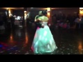 9 10 11 John Terry S Wedding Dance