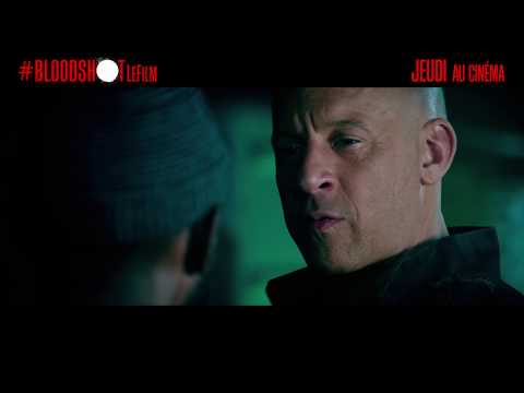 Bloodshot (TV Spot 'Vivant')