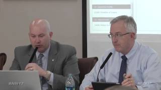 Naperville District 203 - New Principal and New Calendar