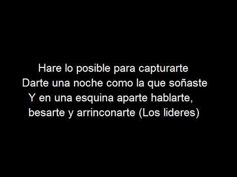 Prrrum Remix - Cosculluela Ft Wisin Y Yandel con LETRA