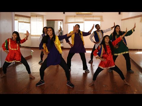 Dhol Beat International Woofer - DBI Remix | Dance Cover | Ruchi Pushkarna  Choreography