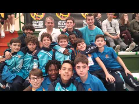 #Mini2016: a intrahistoria