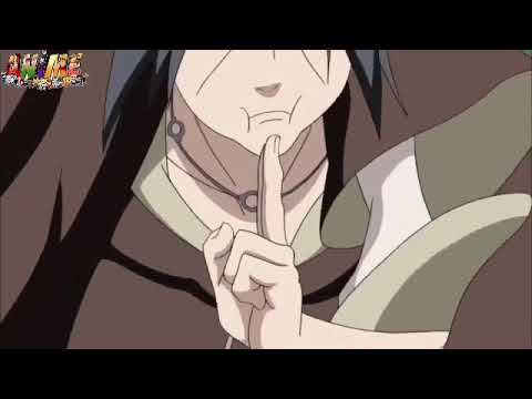 Kotoamatsukami-The ultimate genjutsu of Shisui Uchiha