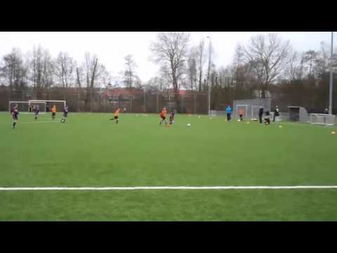 Sporting Martinus E1 - VVC E1