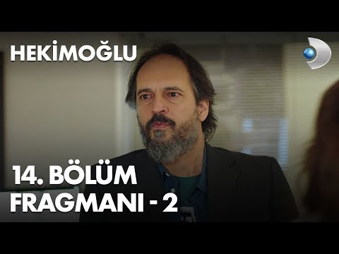Hekimoğlu 14. Bölüm Fragmanı - 2
