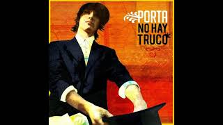 08 Las niñas unas guarras pero los tíos unos cerdos con May-No hay truco-Porta-2007