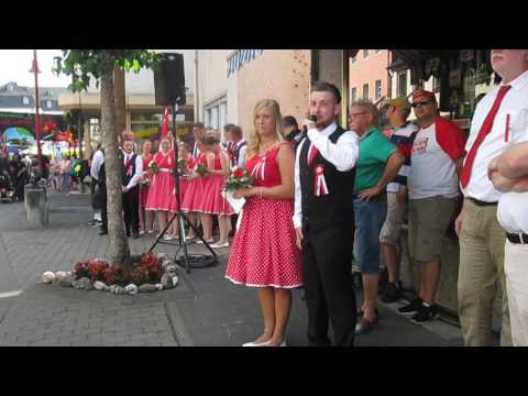 Eröffnung der Engerser Kirmes 2017 - Teil 5 -