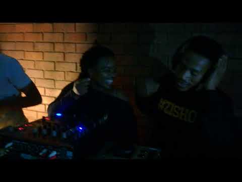 Dj Tsirry live videos,, zishooo(2)