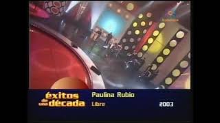 Paulina Rubio - Libre