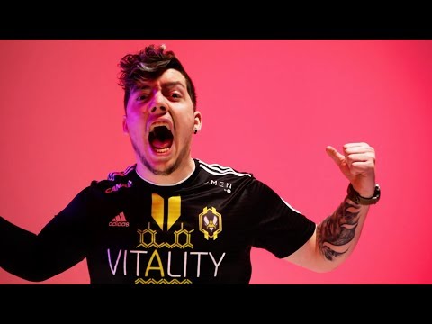 Welcome to EU LCS Spring 2018 Play-Offs - Quarter Finals between Roccat vs Splyce!