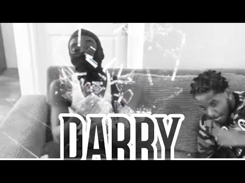DARRY - STREETWISE ( official music video )