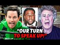 Mark Wahlberg Will Ferrell Confirms How Kevin Hart Is A Hollywood Mutt