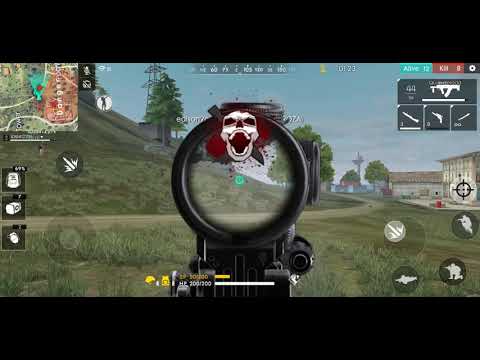 Fitore ne Free Fire me 11 kill