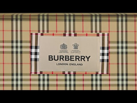 L1chz x W1eblion - Burberry (prod.ogtreasure)