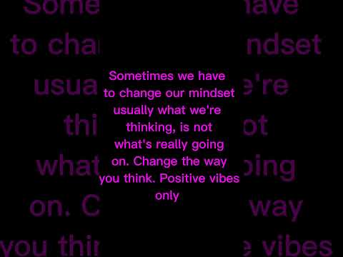 Stop Living In Limbo