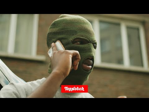 Leblanco - Onderwereld (prod. Unleaded)