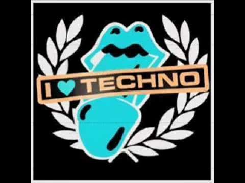 ! DJ HYRIZE   110   17 02 2005   PROGRESIVE TECHNO
