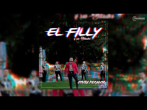 El Filly y Sus Aliados - El Paz