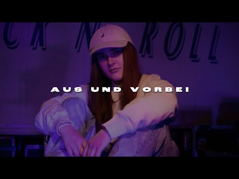 LUNA feat. SAMRA, KAYEF & FARD - AUS UND VORBEI
