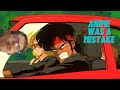 Reacting To The Craziest Anime Ever Riding Bean OVA
