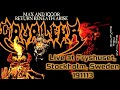 MAX IGGOR CAVALERA Live At Fryshuset Stockholm Sweden 191113 HQ Audio Only