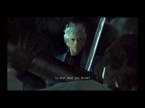 Devil May Cry 3 Pt 15 Sibiling Rivalry Round 2