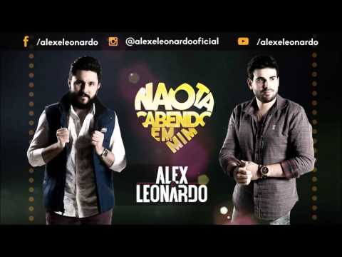 Alex e Leonardo - Não ta cabendo em mim [Pano de Chão] (Áudio Oficial)