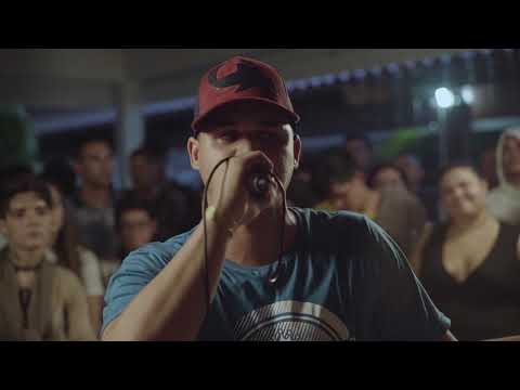 Freestyle do Campeão - 2ª Edição Batalha dos Amigos