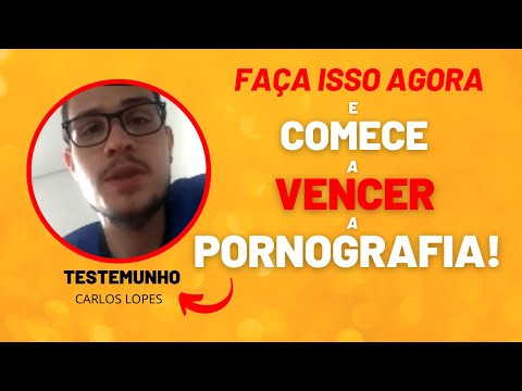 Capa do Vídeo