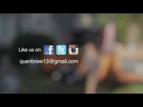 Que 'N Brew  "New England's Finest BBQ"