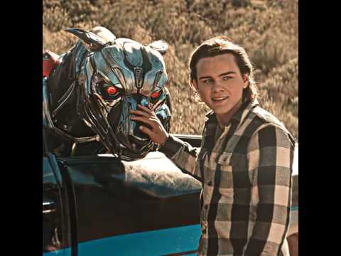 "Underrated Movie" - A.X.L. Edit | Her Eyes (Slowed) - Narvent |