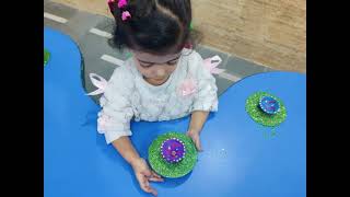 Prg World School Video