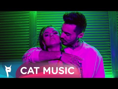 Anok X Emy Alupei Zero Official Video