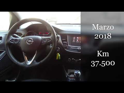 Link Motors Gallarate - OPEL CROSSLAND X 1.6 INNOVATION DIESEL S&S 99 CV in Vendita