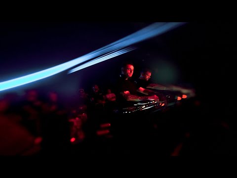 Simon Patterson & John Askew - 7hr B2B Live from WORK Los Angeles 2024