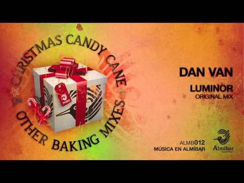 Dan Van - Luminor (Original Mix)