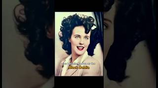 Black Dahlia Murder: Unsolved Mystery of Elizabeth Short