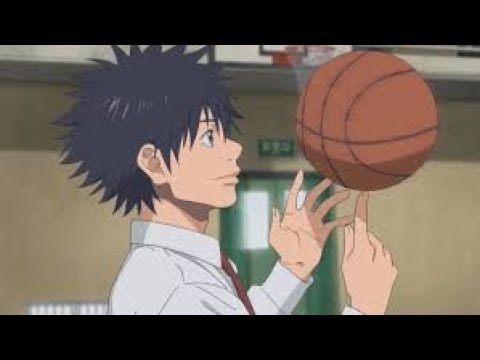 Ahiru No Sora Episode 3 Preview