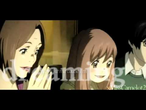 Akira/Saki: Angels on the Moon