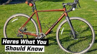 The Best Affordable Gravel Bike? State 6061 All-Road Tested