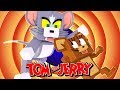 Minecraft TOM And JERRY THE MOVIE