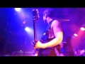 Attila - Sex, Drugs and Violence (Live) 