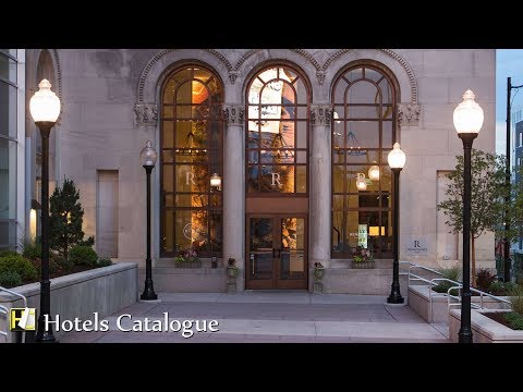 Renaissance Allentown Hotel Overview - Luxury Allentown, Pennsylvania Hotel